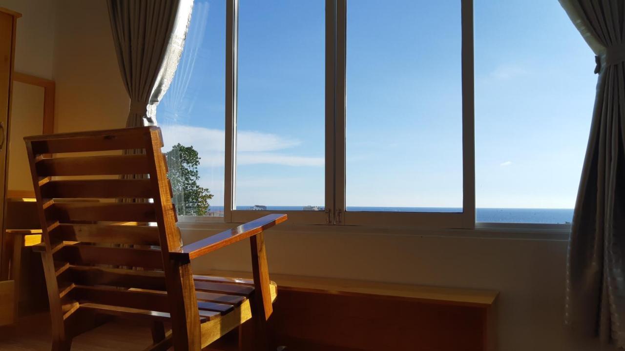 Khanh Duy Resort Дуонг-Донг Экстерьер фото